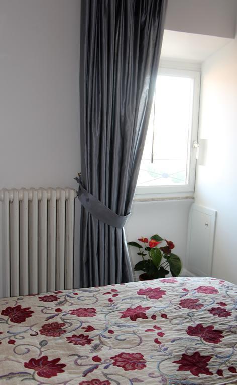 La Rosa Del Vaticano Luxury Apartment Roma Ngoại thất bức ảnh