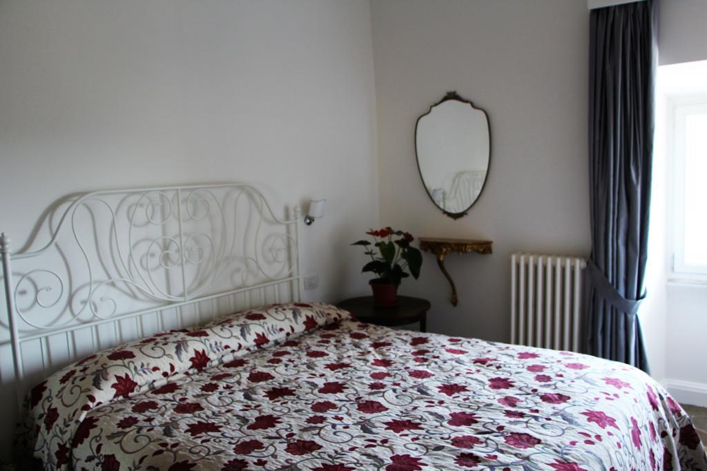 La Rosa Del Vaticano Luxury Apartment Roma Ngoại thất bức ảnh