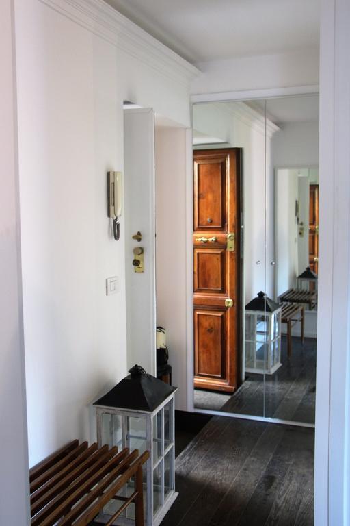 La Rosa Del Vaticano Luxury Apartment Roma Ngoại thất bức ảnh