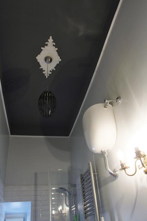 La Rosa Del Vaticano Luxury Apartment Roma Ngoại thất bức ảnh