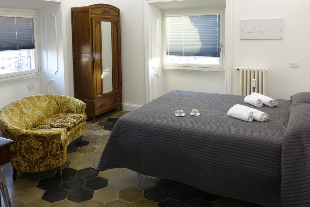 La Rosa Del Vaticano Luxury Apartment Roma Ngoại thất bức ảnh