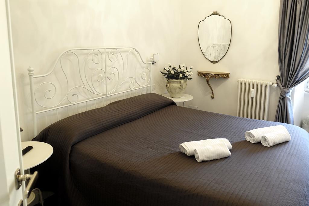 La Rosa Del Vaticano Luxury Apartment Roma Ngoại thất bức ảnh