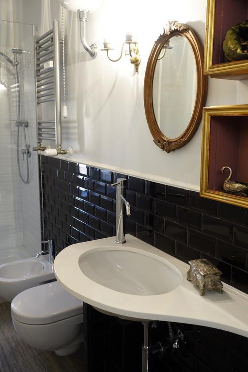 La Rosa Del Vaticano Luxury Apartment Roma Ngoại thất bức ảnh